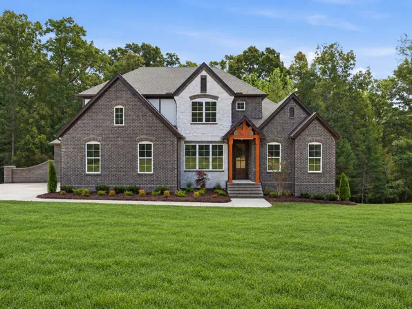 729 Mount Pleasant Rd Lot 4, Kingston Springs, TN 37082