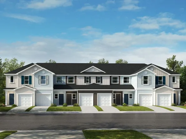 10568 Brookside Reserve Rd, Wake Forest, NC 27587