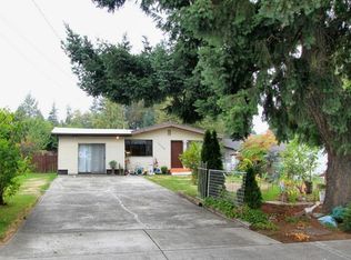 14143 37th Ave S, Seattle, WA 98168
