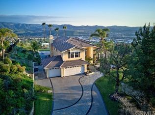22700 High Tree Cir, Yorba Linda, CA 92887