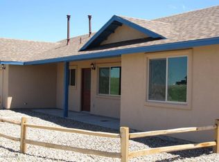 16 Gila Rd, Sonoita, AZ 85637