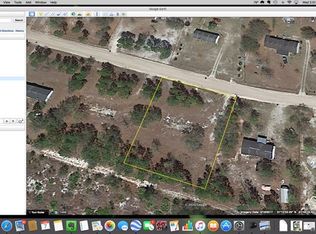 301 Whisper Ridge Loop, Waynesville, GA 31566