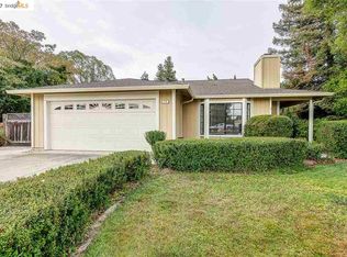 215 Woodglen Pl, Oakley, CA 94561