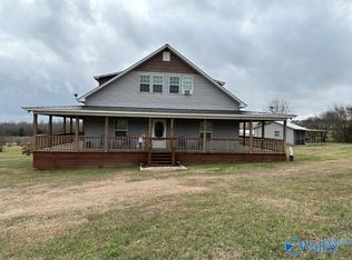 757 Big Spring Brow Rd, Horton, AL 35980