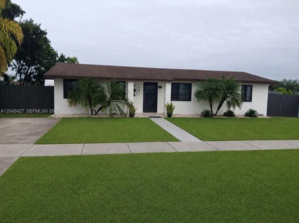 235 SW 18th Ave, Homestead, FL 33030