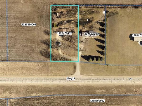 23838 Highway 9 #A, Forest City, IA 50436
