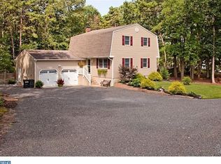 451 Stokes Rd, Shamong, NJ 08088