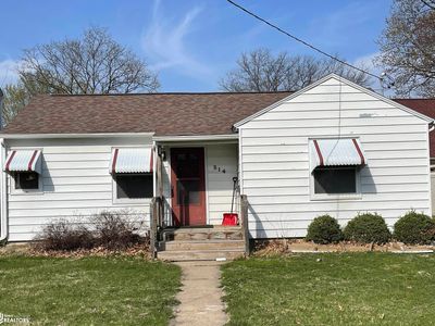 514 S Main St, Osceola, IA, 50213