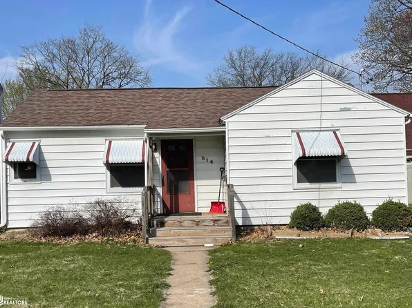 514 S Main St, Osceola, IA 50213