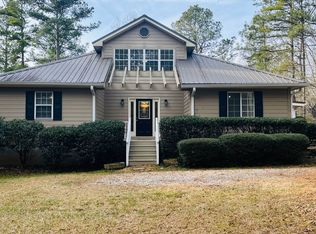 501 Hardy Rd, Lagrange, GA 30241