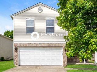 1808 Feather Reed Ln, Greenwood, IN 46143