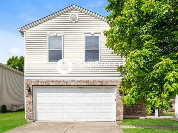 1808 Feather Reed Ln, Greenwood, IN 46143