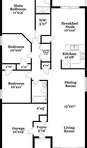 1831 Coyote Pl — Photo 2