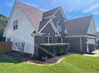 4004 Evergreen Dr, Benton, AR 72015