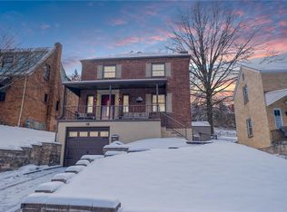 131 Beisner Ave, Pittsburgh, PA 15227