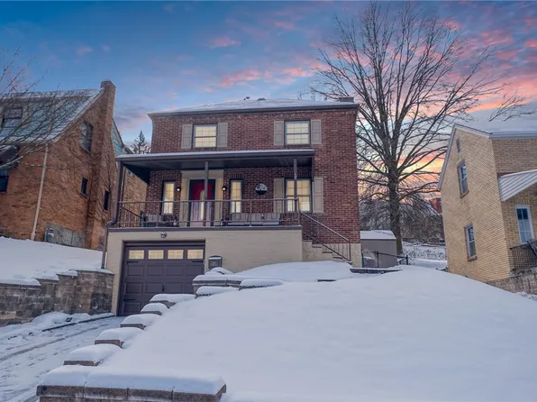 131 Beisner Ave, Pittsburgh, PA 15227