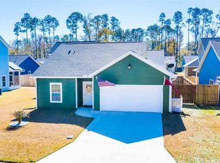 2133 NW 77th Ave, Gainesville, FL 32609