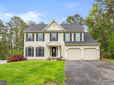 221 Bennie Dr, North East, MD, 21901