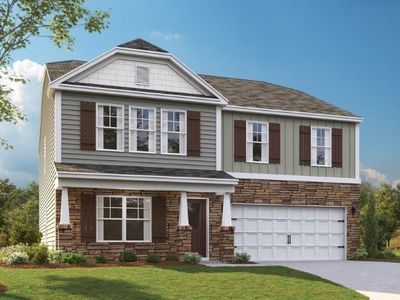 119 Ibis Loop, Oak Ridge, TN, 37830