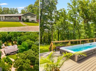 387 Buckeye Rd, Fayetteville, GA 30214