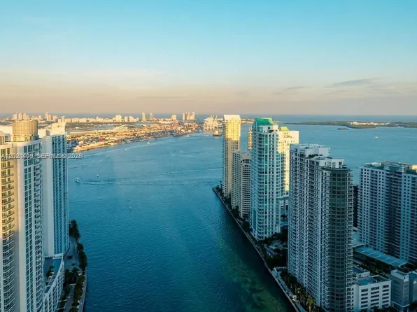 200 Biscayne Boulevard Way APT 5004, Miami, FL 33131