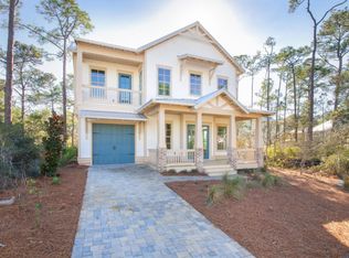 196 Matts Way, Santa Rosa Beach, FL 32459