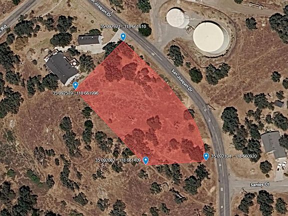 5th image of San Joaquin Drive