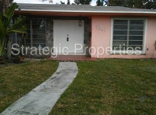7687 W 18th Ln, Hialeah, FL 33014