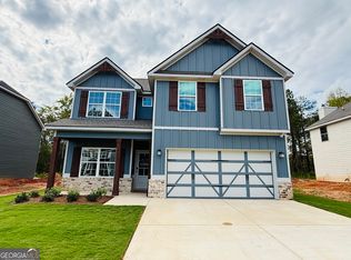 4613 Capulet Ct #326, Forsyth, GA 31029