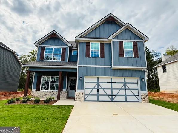 4613 Capulet Ct #326, Forsyth, GA 31029