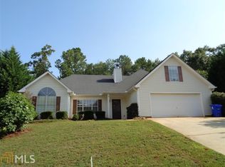 181 Calico Loop, Grantville, GA 30220