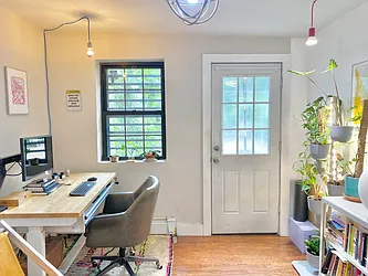 Rented by Doorway NYC, LLC