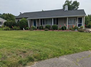 936 Stony Hill Rd, Wilbraham, MA 01095