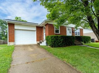 3317 Sheffield Rd, West Carrollton, OH 45449
