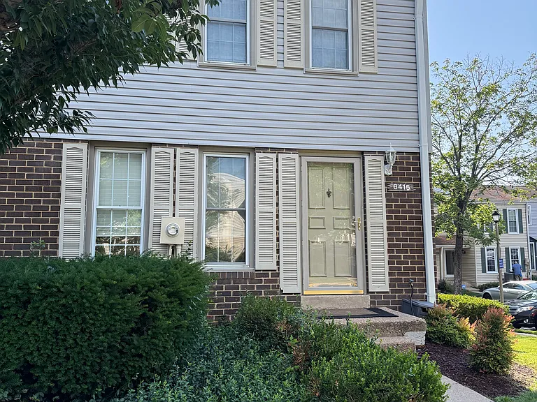 6415 Birch Leaf Ct #35B — Photo 3