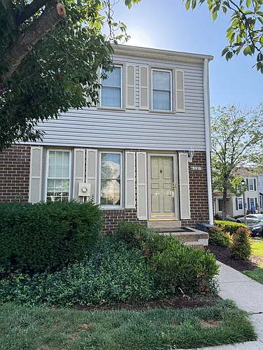 6415 Birch Leaf Ct #35B Photo 1