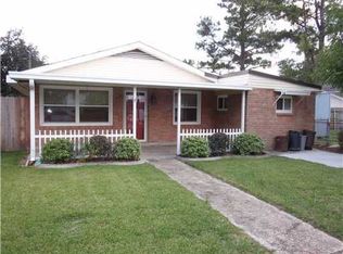 4220 Barnard St, Metairie, LA 70001
