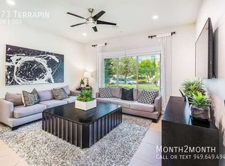 173 Terrapin, Irvine, CA 92618