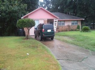 6021 Bretshire Dr, Houston, TX 77016