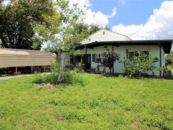 4010 Winona Dr, Orlando, FL 32812