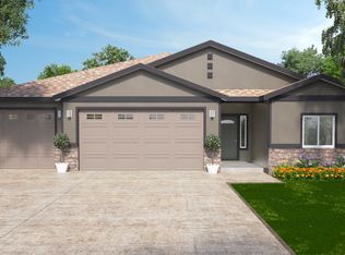 6877 Cyprus Loop, West Richland, WA 99353