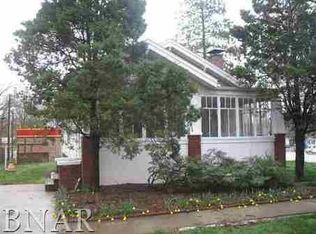 520 S Monroe St, Clinton, IL 61727