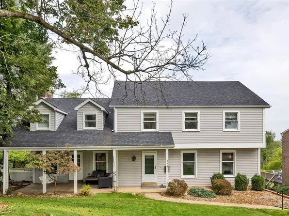 246 Picture Dr, Pittsburgh, PA 15236