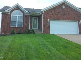 6309 Lure Ct, Louisville, KY 40229