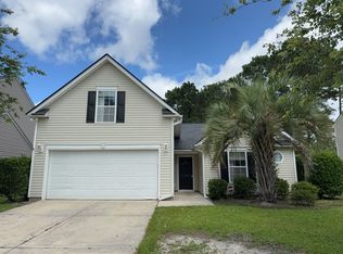 118 Towering Pine Dr, Ladson, SC 29456