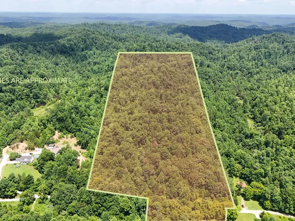 0 Hogskin Rd, Manchester, KY 40962