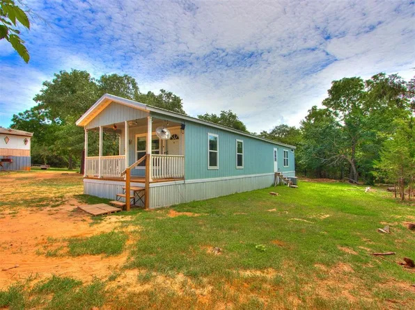 950320 S 3290th Rd, Luther, OK 73054