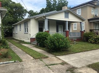 919 Rutledge Ave, Charleston, SC 29403