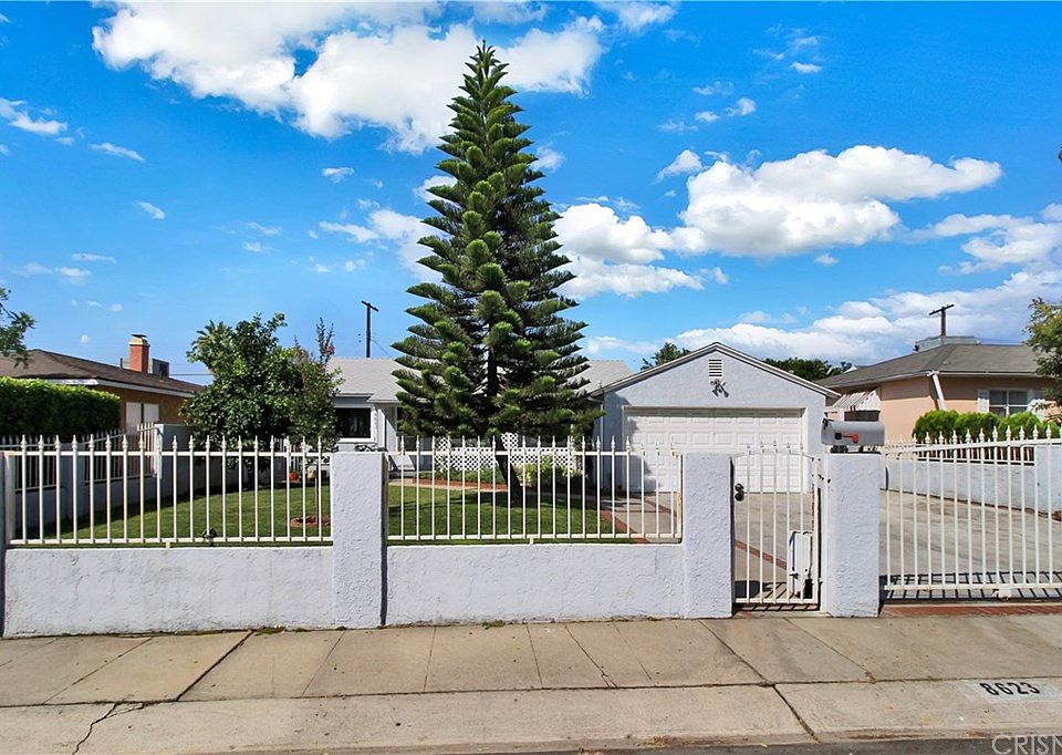 1st image of 8623 Tyrone Ave