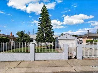 8623 Tyrone Ave, Panorama City, CA 91402